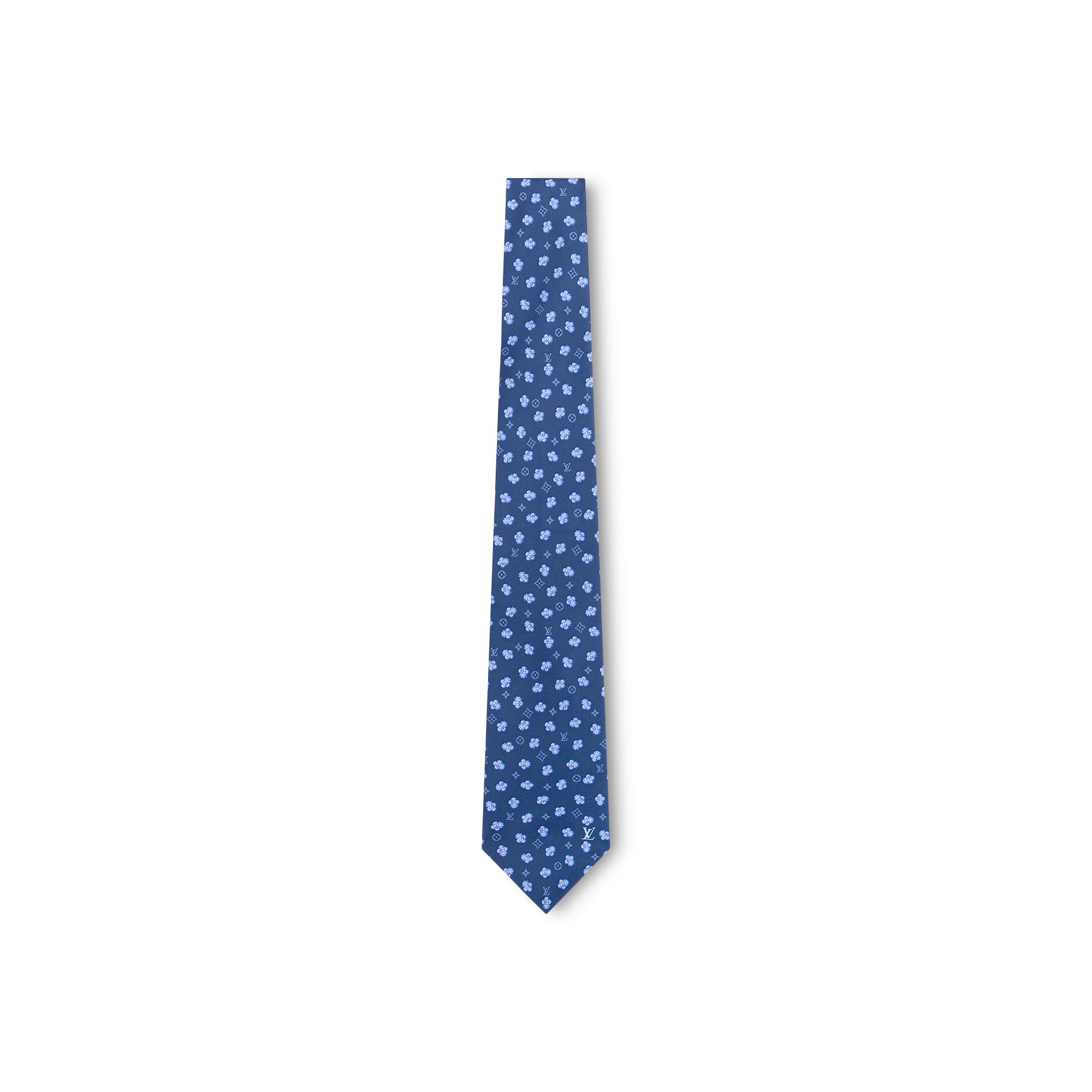 Vivienne Swing Tie S00 - Men - Accessories | LOUIS VUITTON ®